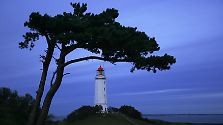 "Sötes Länneken" : Schöne Insel Hiddensee