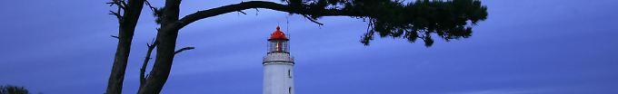 "Sötes Länneken" : Schöne Insel Hiddensee