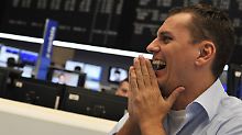 Fonds zur Kreditversorgung: Banken gehen in die Spur