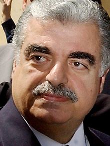 Von wem und warum Hariri ermordet wurde, ist bis heute nicht geklärt.