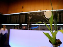 An der Börse sprießt wieder die Hoffnung