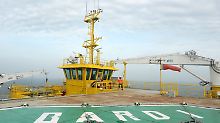 Netzbetreiber schafft Anbindung nicht: Offshore droht teurer zu werden
