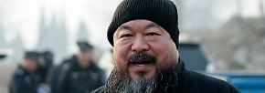 Aus dem kleinen ins große Gefängnis: Peking macht Ai Weiwei mundtot