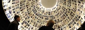 "Der Spediteur des Todes": Die Hinrichtung von Adolf Eichmann