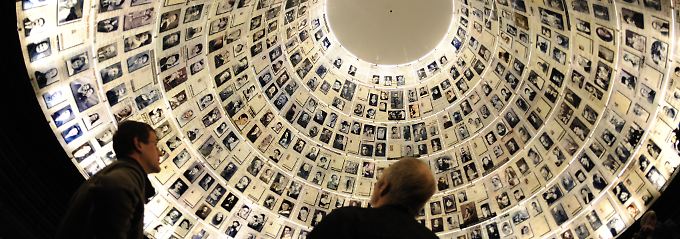 "Der Spediteur des Todes": Die Hinrichtung von Adolf Eichmann