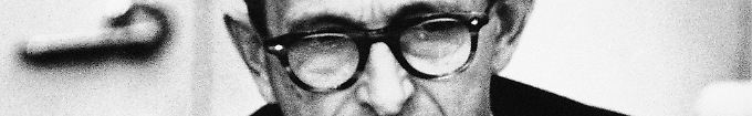 "Der Spediteur des Todes": Die Hinrichtung von Adolf Eichmann