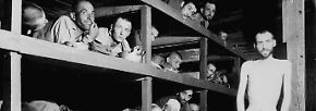 "Der Spediteur des Todes": Die Hinrichtung von Adolf Eichmann