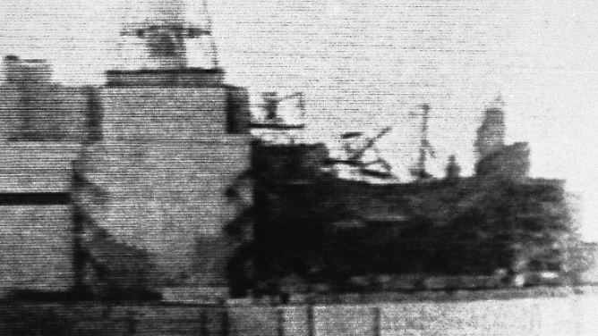 Vor 26 Jahren: Was geschah in Tschernobyl?
