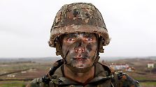 Milliarden für das Militär: Planet der Waffen