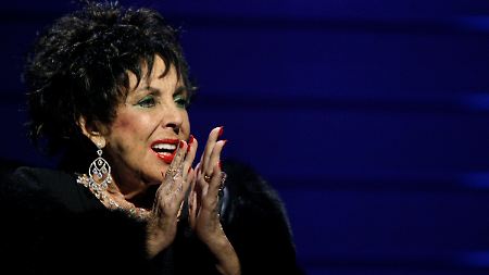 Hatte eine "Liebesaffäre mit Diamanten": Liz Taylor.