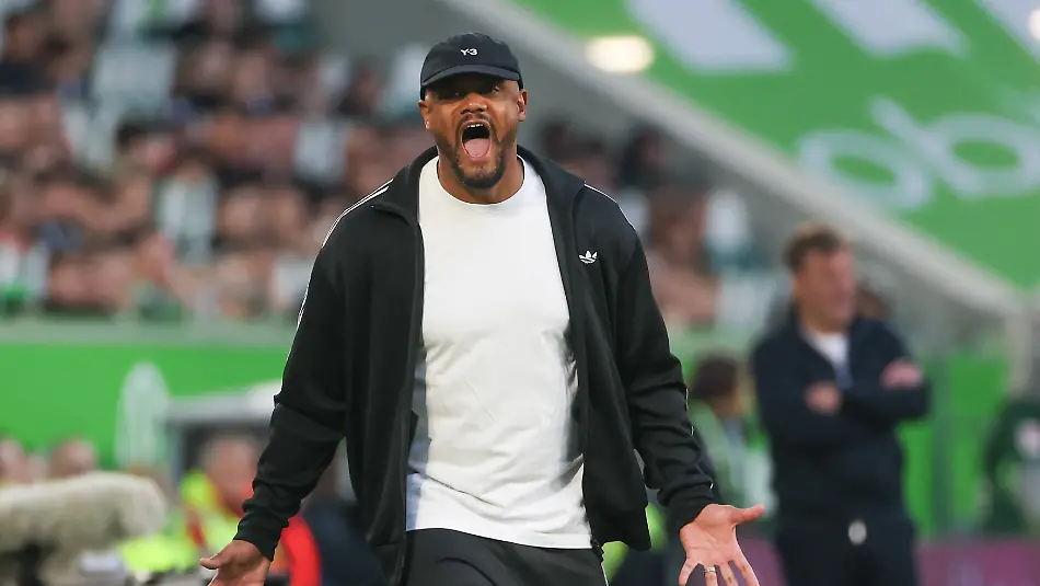 1-Bundesliga-VfL-Wolfsburg-FC-Bayern-Muenchen-am-09-05