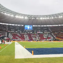 Das-Berliner-Olympiastadion-in-NFL-American-Football-Herren-USA-Design-Choreografie-GER-Indianapolis-Colts-vs-Atlanta-Falcons-American-Football-National-Football-League-Berlin-Game-2025-Woche-10-Saison-2025-09-11-2025-GER-Indianapolis-Colts-vs-Atlanta-Falcons-American-Football-National-Football-League-Berlin-Game-2025-Woche-10-Saison-2025-09-11