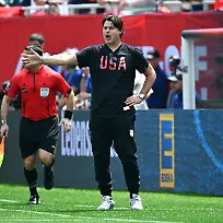 Fussball-Laenderspiel-Herren-Freundschaftsspiel-zur-Fussball-WM-2026-Soldier-Field-Chicago-USA-Deutschland-1-2-Nationaltrainer-Mauricio-Pochettino-USA-Aktion-Einzelbild