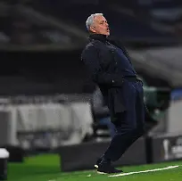 Jose-Mourinho