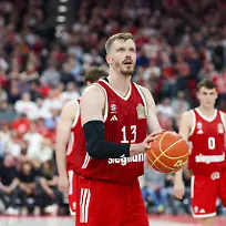 Andreas-Obst-FC-Bayern-Basketball-13-beim-Freiwurf-GER-FC-Bayern-Basketball-vs-Alba-Berlin-Basketball-easycredit-Basketball-Bundesliga-Playoffs-Finale-Spiel-1-Saison-2025-2026-12-06