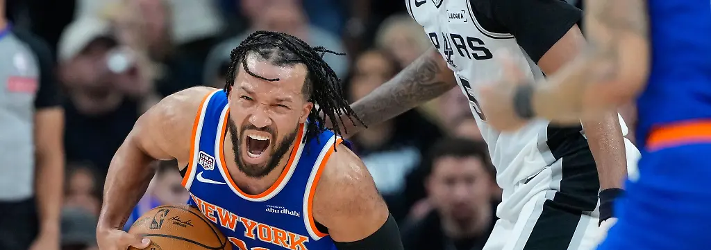 Jalen-Brunson-und-die-Knicks-hatten-wieder-keine-gute-erste-Halbzeit-und-kamen-dann-zurueck-ins-Spiel