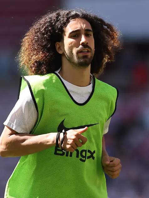 Marc-Cucurella