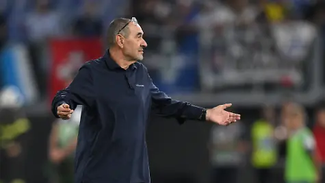 Maurizio-Sarri