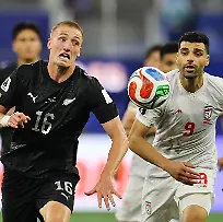 Soccer-Football-FIFA-World-Cup-2026-Group-G-Iran-v-New-Zealand-Los-Angeles-Stadium-Inglewood-California-U-S