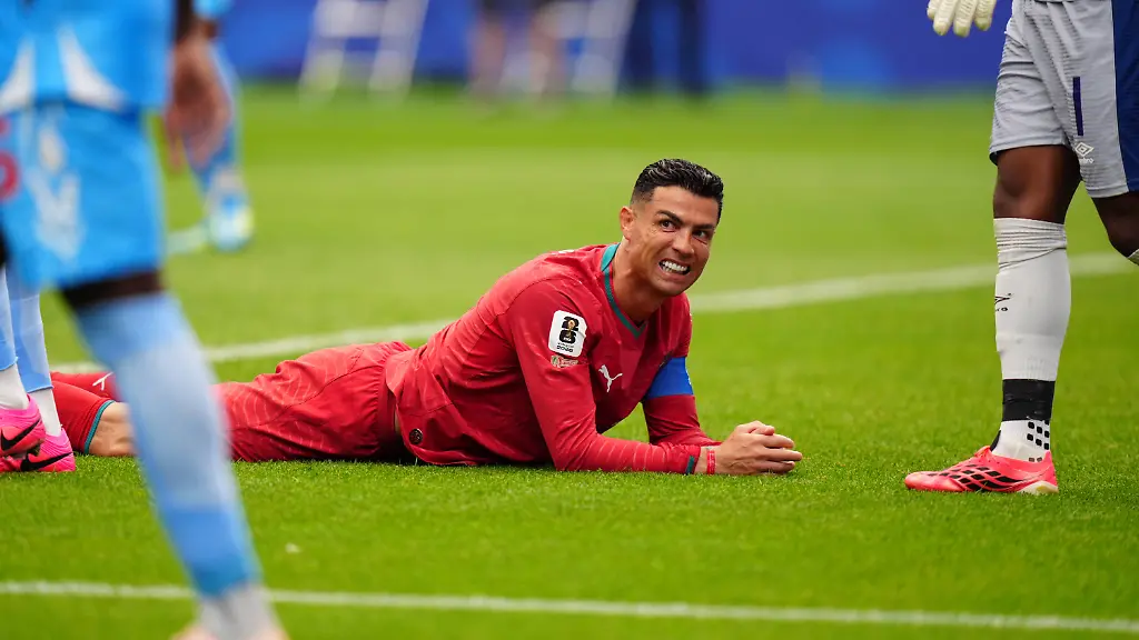 Portugal-v-DR-Congo-FIFA-World-Cup-WM-Weltmeisterschaft-Fussball-2026-Group-K-HOUSTON-USA-JUNE-17-Cristiano-Ronaldo-of-Portugal-in-action-during-the-2026-FIFA-World-Cup-First-Stage-Group-K-match-between-Portugal-and-DR-Congo-at-NRG-Stadium-Houston-Stadium-in-Houston-Texas-United-States-on-June-17-2026-Hakan-Akgun-Anadolu-Texas-United-States-Editorial-use-only-Please-get-in-touch-for-any-other-usage