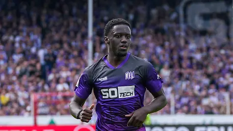 Ismail-Badjie