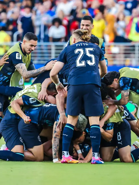 June-19-2026-Santa-Clara-California-USA-Santa-Clara-USA-June-19-2026-Matias-Galarza-of-Paraguay-scores-and-celebrates-in-the-FIFA-World-Cup-WM-Weltmeisterschaft-Fussball-group-match-between-To-rkiye-and-Paraguay-at-San-Francisco-Bay-Area-Stadium-Santa-Clara-USA-ZUMAp121-20260619-zsp-p121-064-Copyright-xChrisxPutnamx