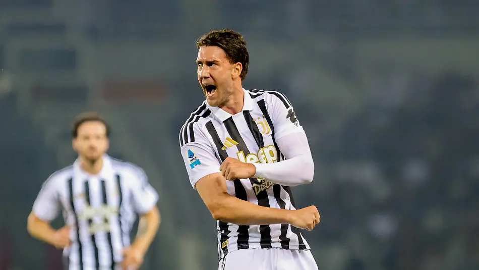 Dusan-Vlahovic