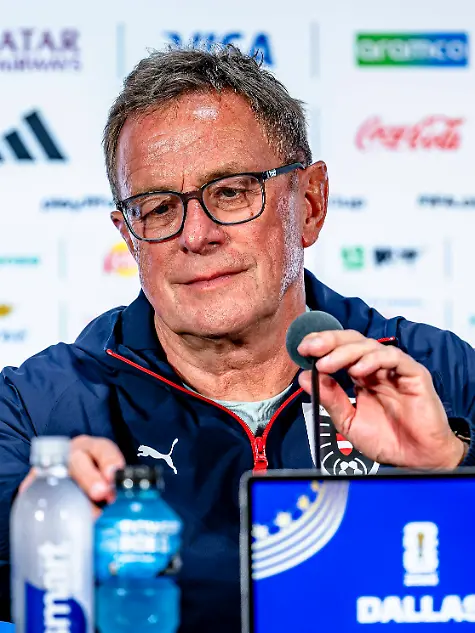DALLAS-Austria-national-team-Nationalteam-coach-Ralf-Rangnick-during-the-2026-World-Cup-Austrian-press-conference-PK-Pressekonferenz-at-AT-T-Stadium-on-June-21-2026-in-Dallas-United-States