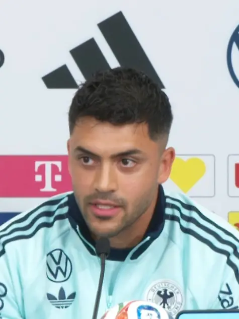 Nadiem Amiri