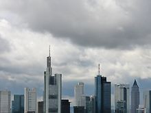 Auf die deutsche Bankenbranche kommt einiges zu.