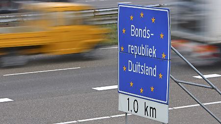 "Der Sündenbock von außen wird helfen müssen, eine Entscheidung herbeizuführen."