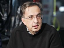Sergio Marchionne