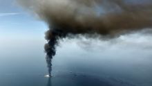 Öl läuft noch immer aus: Shell gibt zu: Leck ist größer