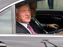 Frank Stronach 