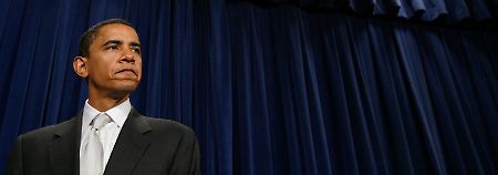 US-Präsident Barack Obama: Das Regieren wird nach der S&P-Aussage nicht einfacher.