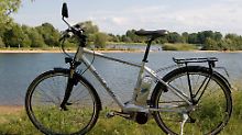 E-Bikes und Pedelecs: Was Käufer beachten sollten
