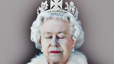 Queen Lizzy: Ein Fels in der Brandung wird 85