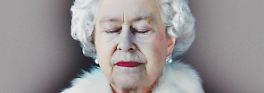 Queen Elizabeth: Das ist die Krönung!