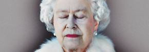 Queen Elizabeth: Das ist die Krönung!