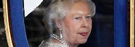 Queen Elizabeth: Das ist die Krönung!