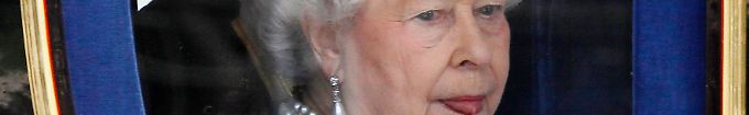 Queen Elizabeth: Das ist die Krönung!