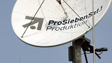 Pro7Sat1-Turbo-Calls: Tradingchance von 61 Prozent