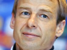 Ungeliebter Klubtrainernovize: Jürgen Klinsmann.
