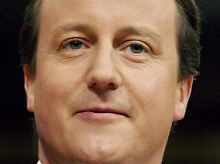 David Cameron stellt sich gegen den Trend in der EU.