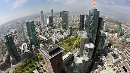 Die Skyline der Bankenstadt Frankfurt am Main: Seit August 2009 kontrolliert die Bafin die Aufsichtsräte von Banken, vor allem solche, die einen Posten neu besetzen sollen.