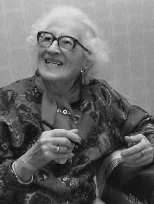 Millvina Dean ist tot.