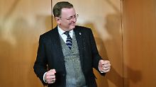 Ein ganz persönlicher Wochenrückblick: Schäuble will Fenstersteuer einführen