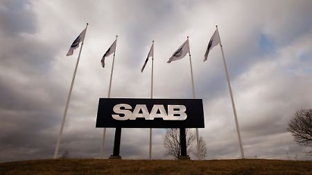 In Schweden wird die Trauer groß sein: Saab ist am Ende.