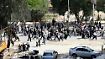 Blutige Offensive gegen Opposition: USA drohen Syrien Sanktionen an
