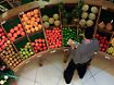Reallöhne wachsen kaum: Inflation steht still